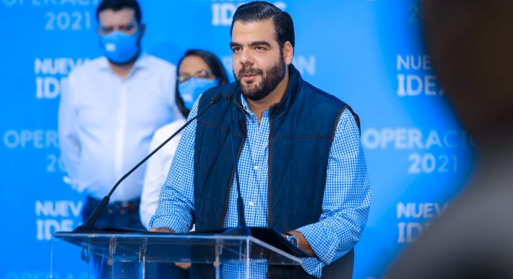 Xavi Zablah Bukele sobre falencias del TSE: “Los magistrados ya lo sabían, pero no les importó” xavi-zablah-bukele-sobre-falencias-del-tse-los-magistrados-ya-lo-sabian-pero-no-les-importo